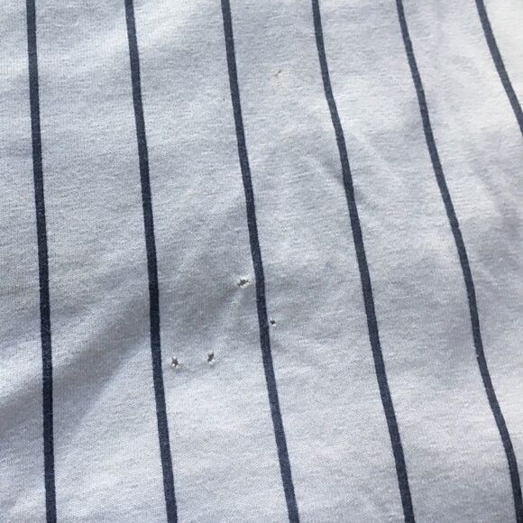 Rare Seattle Mariners Jersey V-Neck - Picture 4 of 9